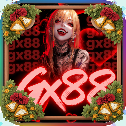 gx88 — mitra unggulan